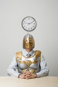 平台核心概念详解